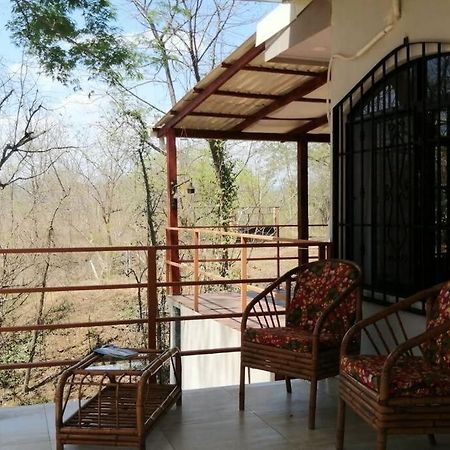 فيلا Casa Jacinto San Juanillo المظهر الخارجي الصورة