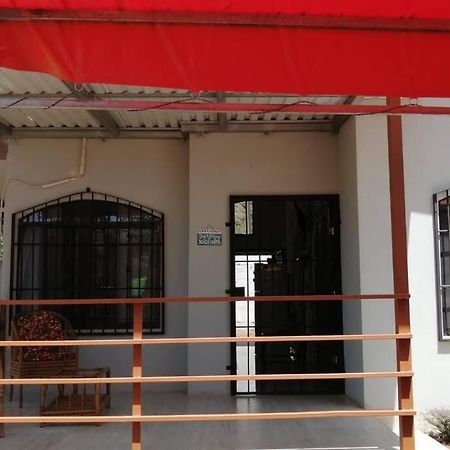 فيلا Casa Jacinto San Juanillo المظهر الخارجي الصورة