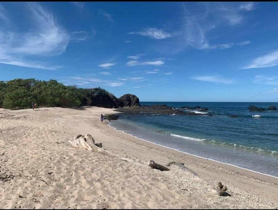 فيلا Casa Jacinto San Juanillo المظهر الخارجي الصورة
