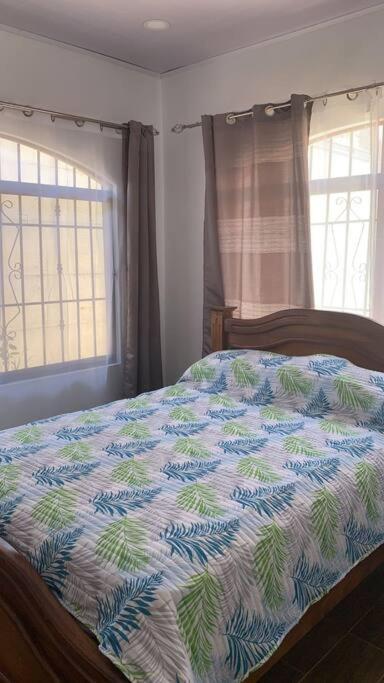 فيلا Casa Jacinto San Juanillo المظهر الخارجي الصورة